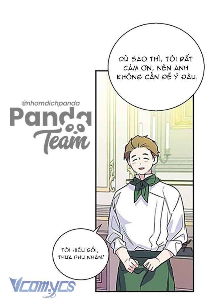 Chồng Yêu, Tôi Đây Bãi Công! Chap 10 - Trang 3