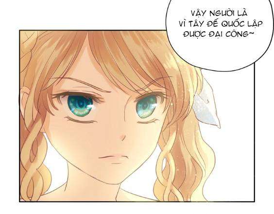 Địch Úc Đa Chi Ca Chapter 7 - Trang 4