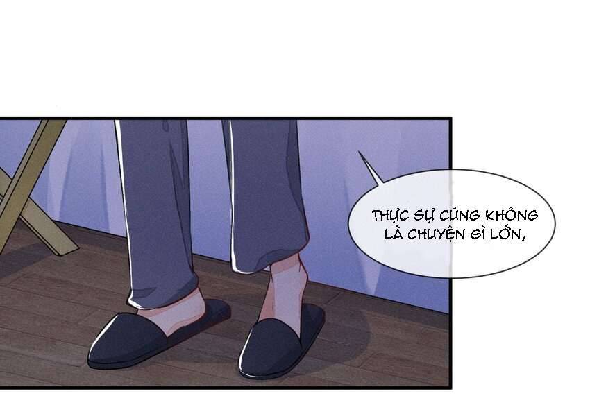 Nuôi Dưỡng Hoàng Tử Chap 8 - Trang 3