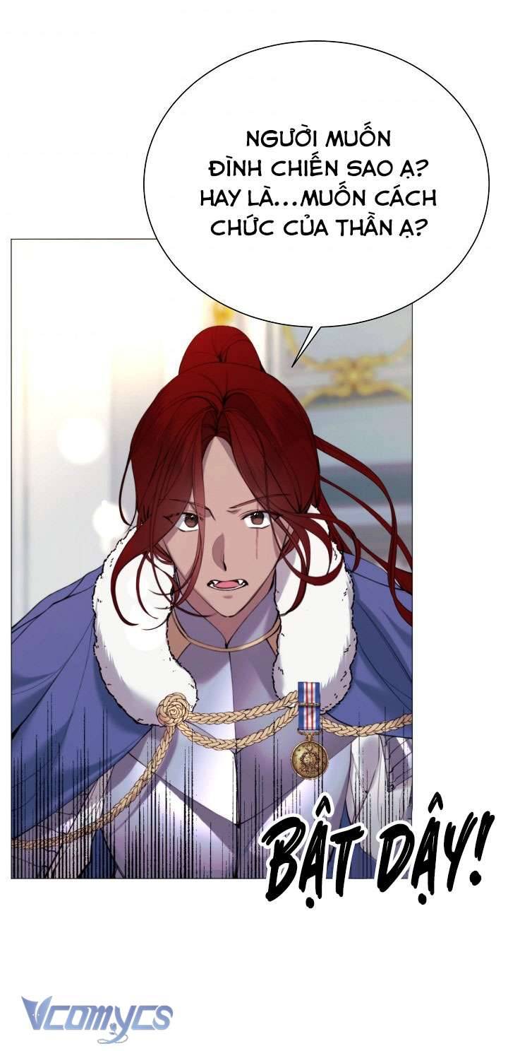 Ác Nữ Cần Bạo Chúa Chapter 26 - Trang 4