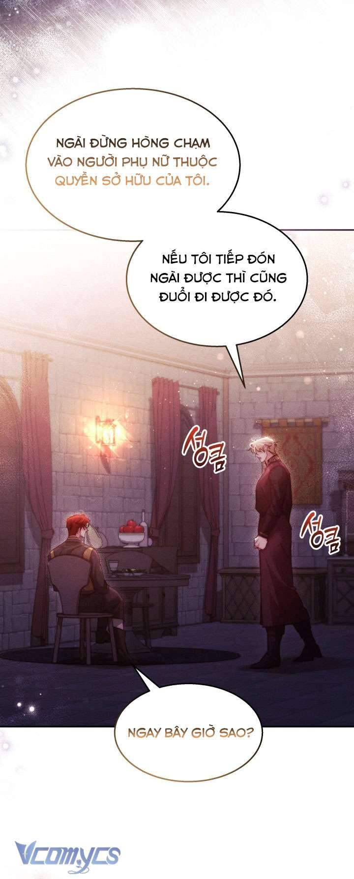 Tiếng Trống Vang Dội Chapter 29 - Trang 4