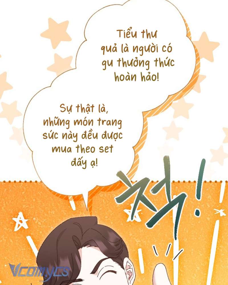 Dành Cho Những Ai Coi Hối Tiếc Là Điều Xa Xỉ Chap 4 - Trang 4