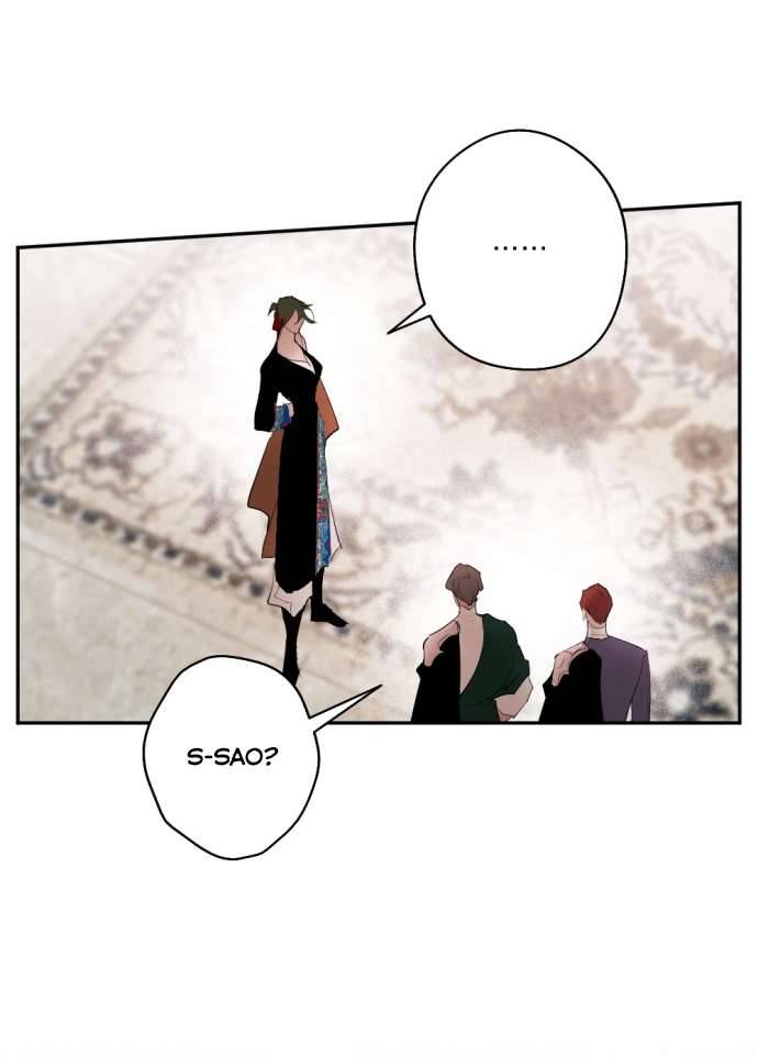 Lời Thú Nhận Của Chúa Tể Bóng Tối Chap 67 - Trang 4