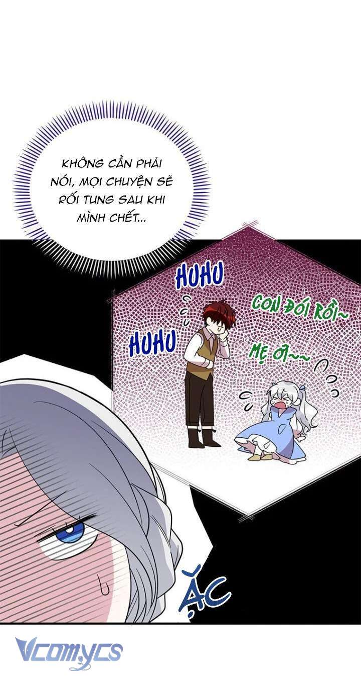 Chồng Yêu, Tôi Đây Bãi Công! Chap 24 - Trang 3