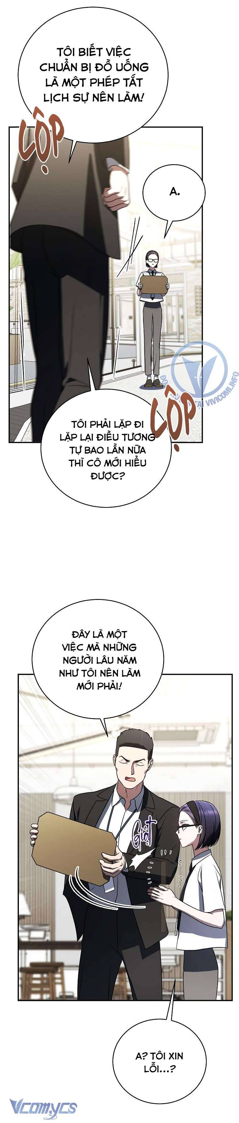 Hướng Dẫn Sinh Tồn Dành Cho Người Xếp Hạng Chap 36 - Trang 2