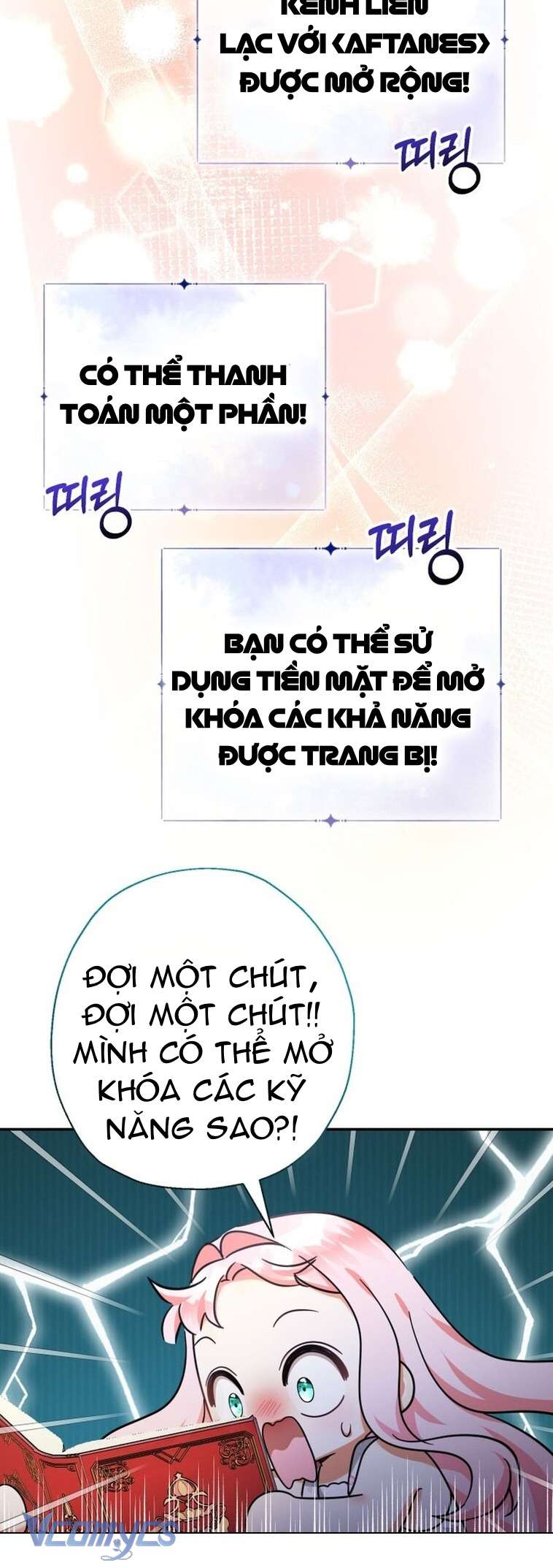 Tiểu Thư Tích Tiền Đi Bụi Chapter 49 - Trang 4