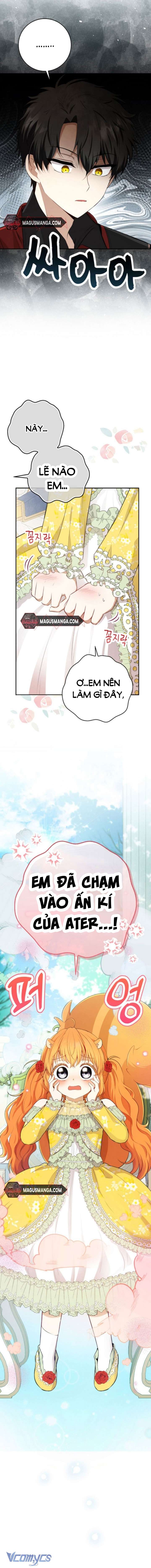 Sóc Con Tài Năng Chap 67 - Trang 2
