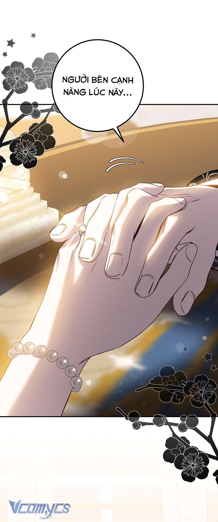 Thuần Hóa Bạo Quân Rồi Bỏ Trốn Chap 88 - Trang 2
