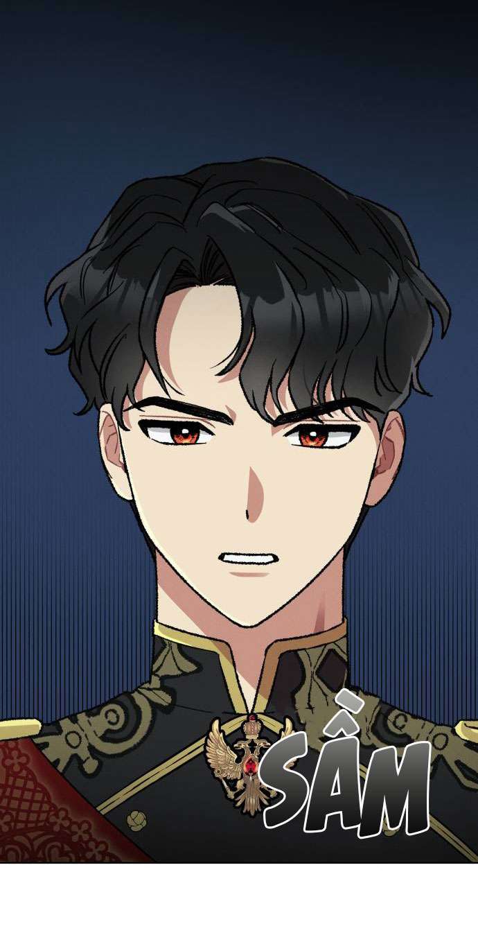 Nam Thứ Đình Công Thì Phải Làm Sao?! Chapter 13 - Trang 4