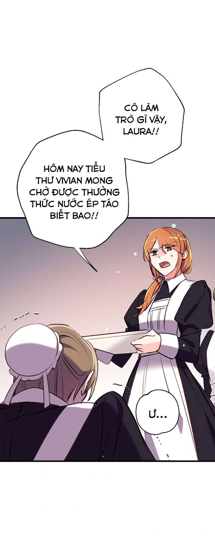Chúng Ta Có Thể Trở Thành Một Gia Đình Được Không? Chap 14 - Trang 2