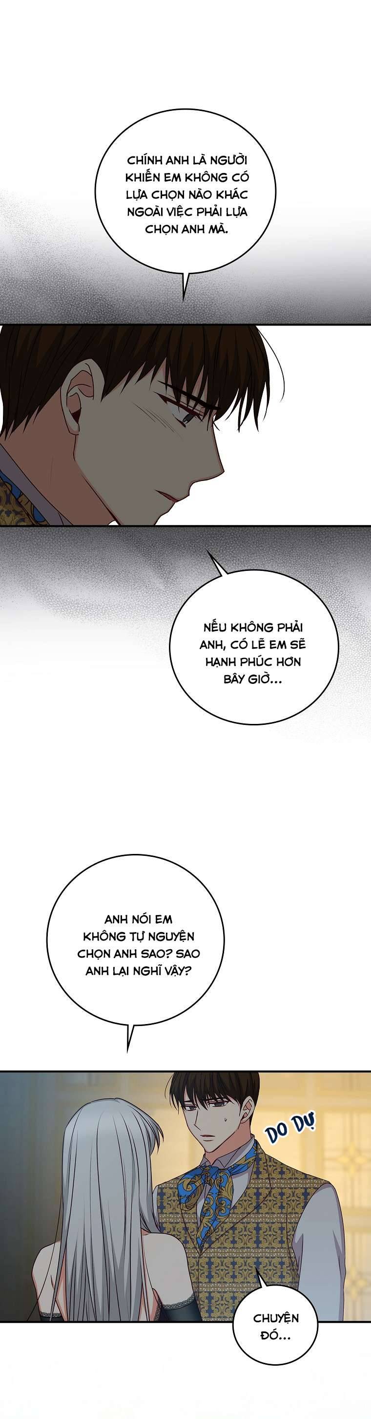 Cẩn Thận Với Các Anh Trai Đấy! Chap 83 - Trang 2