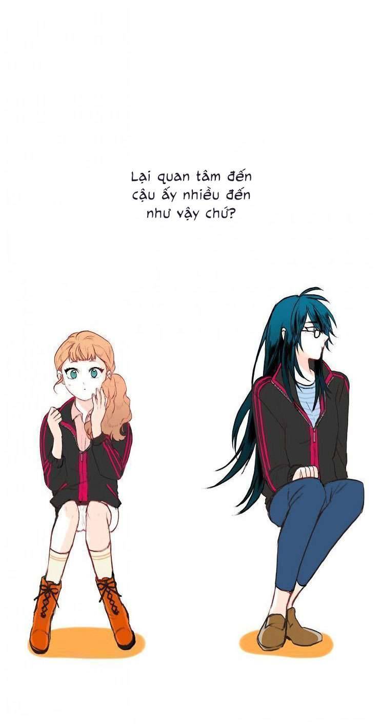 Ranh Giới Chap 4 - Trang 3