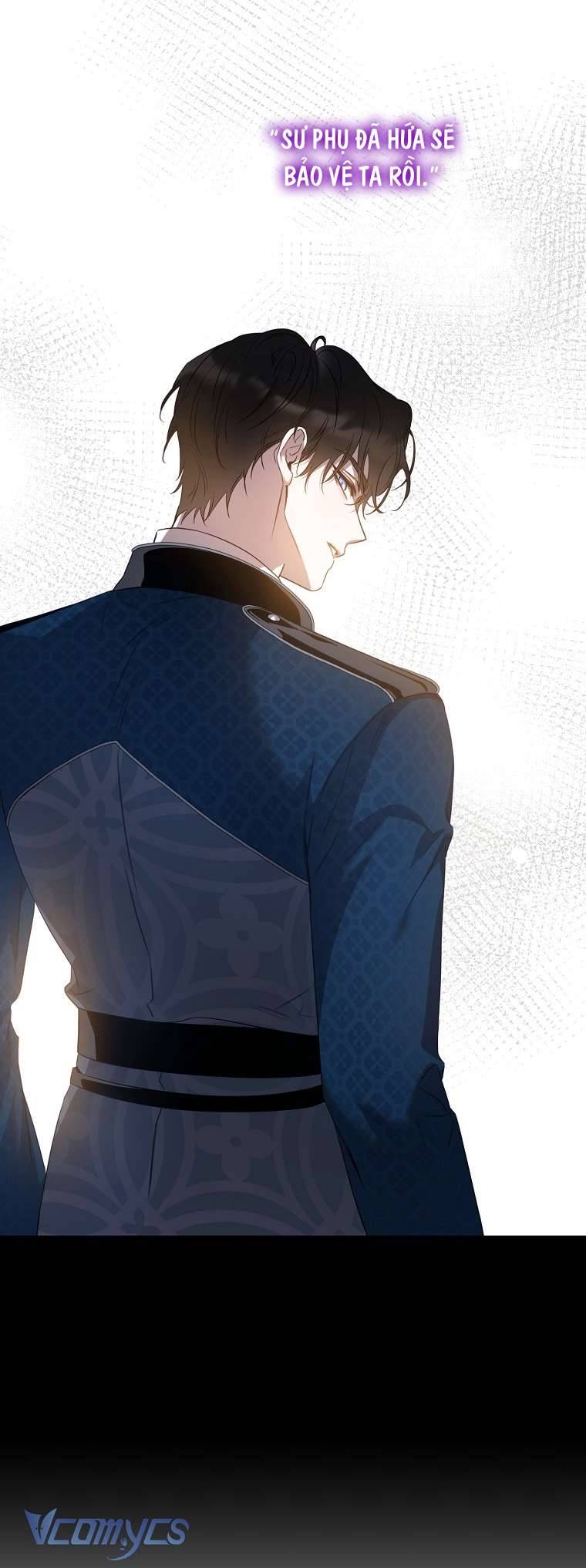 Thuần Hóa Bạo Quân Rồi Bỏ Trốn Chap 90 - Trang 2