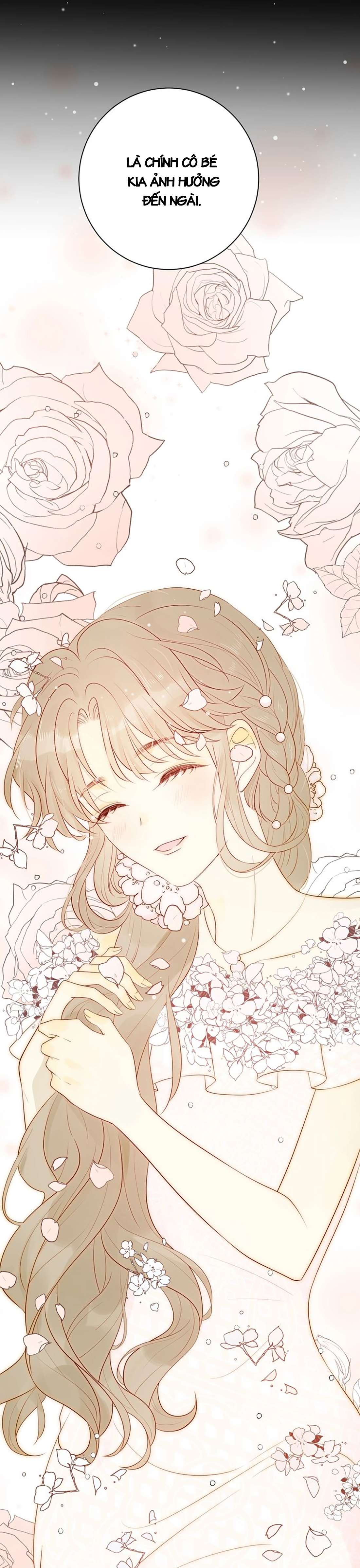 Thất Đại Kỳ Tích - Nước Mắt Bạo Quân Chap 27 - Trang 2