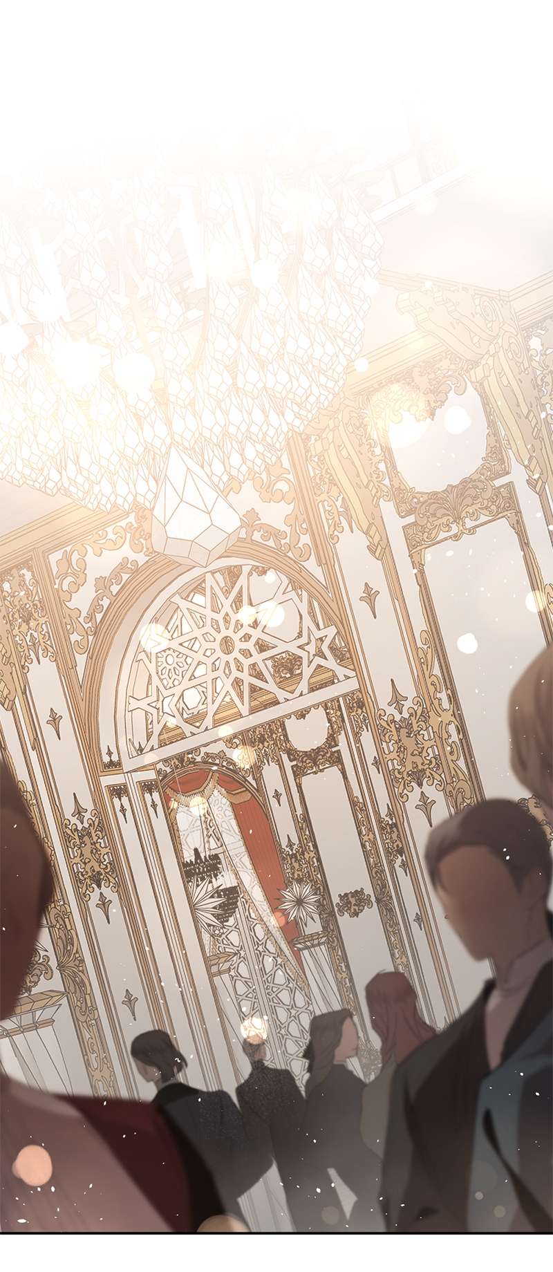 Lời Thú Nhận Của Chúa Tể Bóng Tối Chapter 85 - Trang 4
