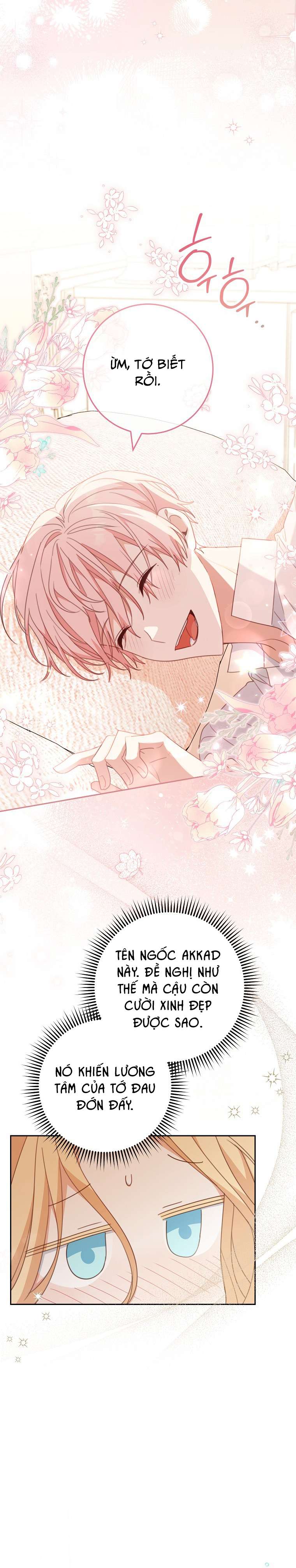 Tôi Đã Phạm Sai Lầm Rồi! Chap 48 - Trang 2