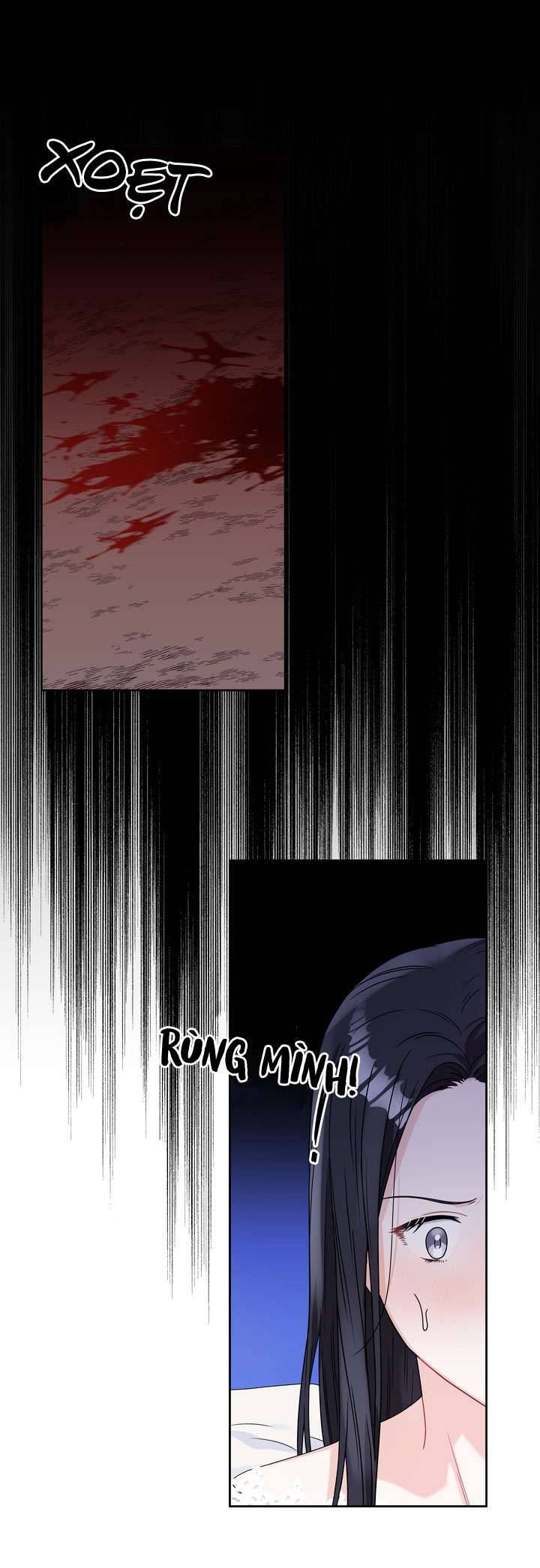 Công Nương Su Chapter 39 - Trang 4
