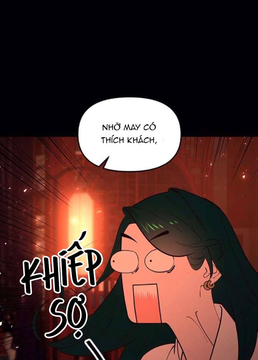 Vương Tử Huyền Bí Chapter 91 - Trang 4