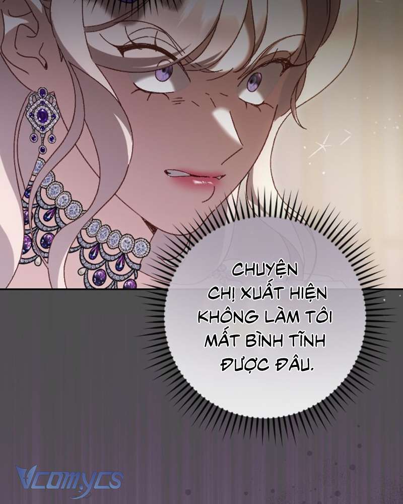 Dành Cho Những Ai Coi Hối Tiếc Là Điều Xa Xỉ Chap 17 - Trang 4