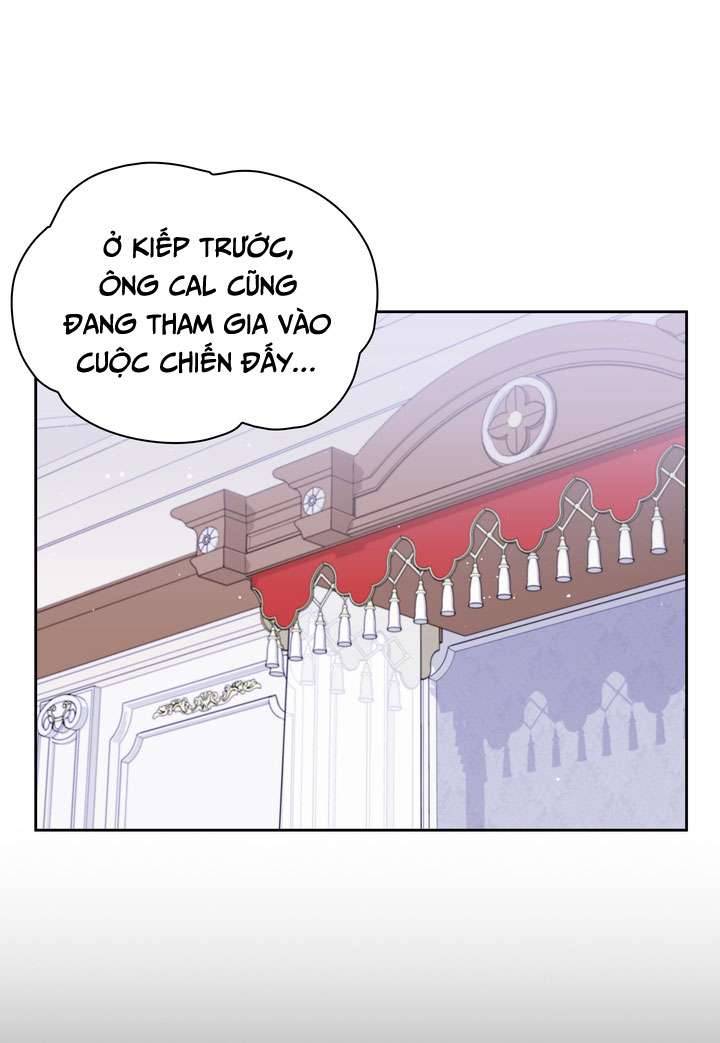 Công Nương Su Chapter 39 - Trang 4
