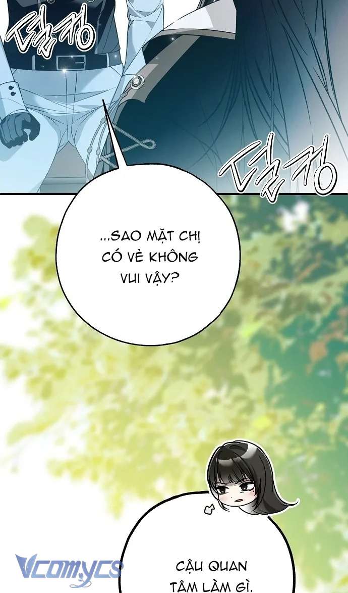 Ai Đó Đang Điều Khiển Cơ Thể Của Tôi Chapter 45 - Trang 4