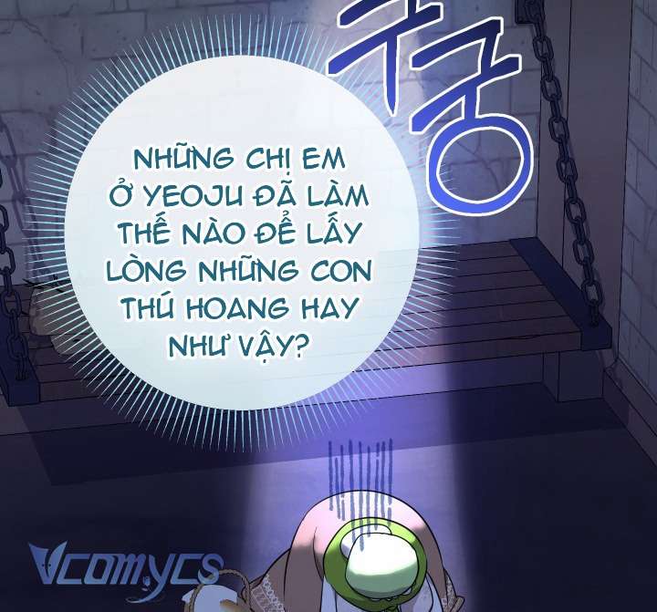 Tiểu Thư Tích Tiền Đi Bụi Chapter 62 - Trang 4
