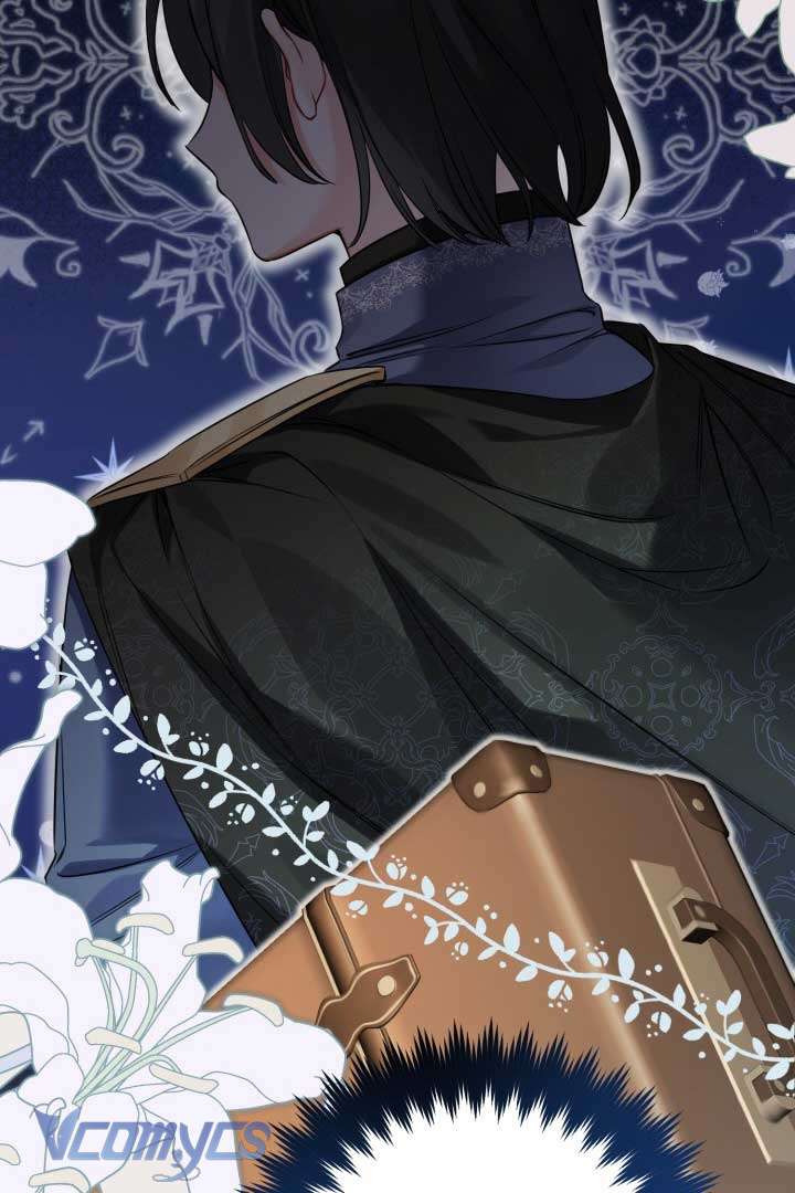 Mê Cung Cám Dỗ Của Emilone Chapter 5 - Trang 4