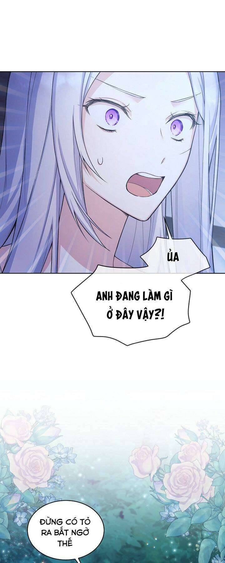Bệ Hạ, Tôi Sẽ Giết Ngài! Chapter 7 - Trang 4