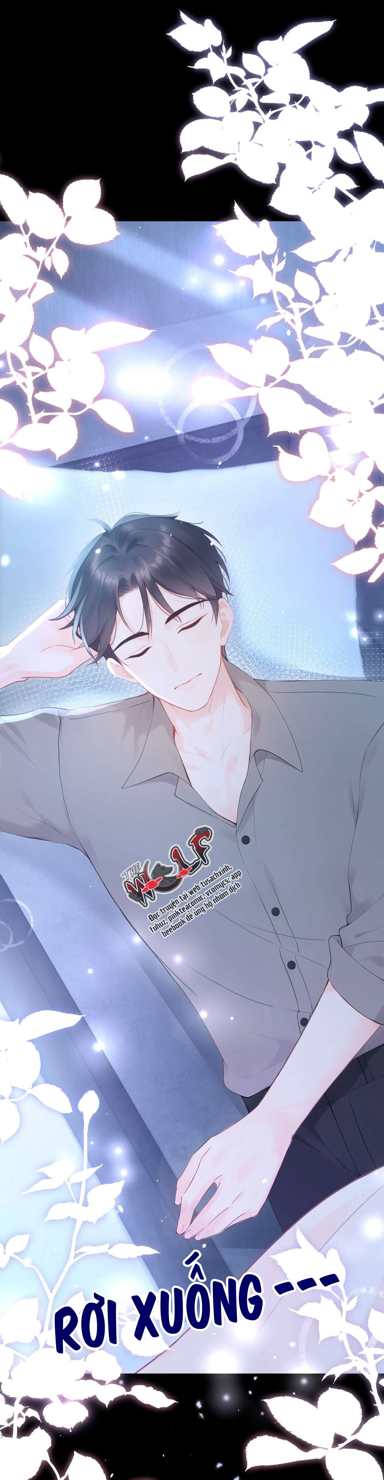 Sống Chung Để Tán Em Chap 12 - Trang 3