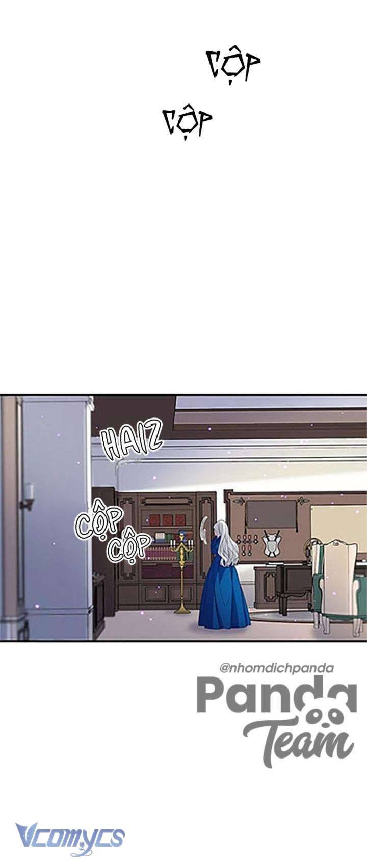 Chồng Yêu, Tôi Đây Bãi Công! Chap 20 - Trang 3