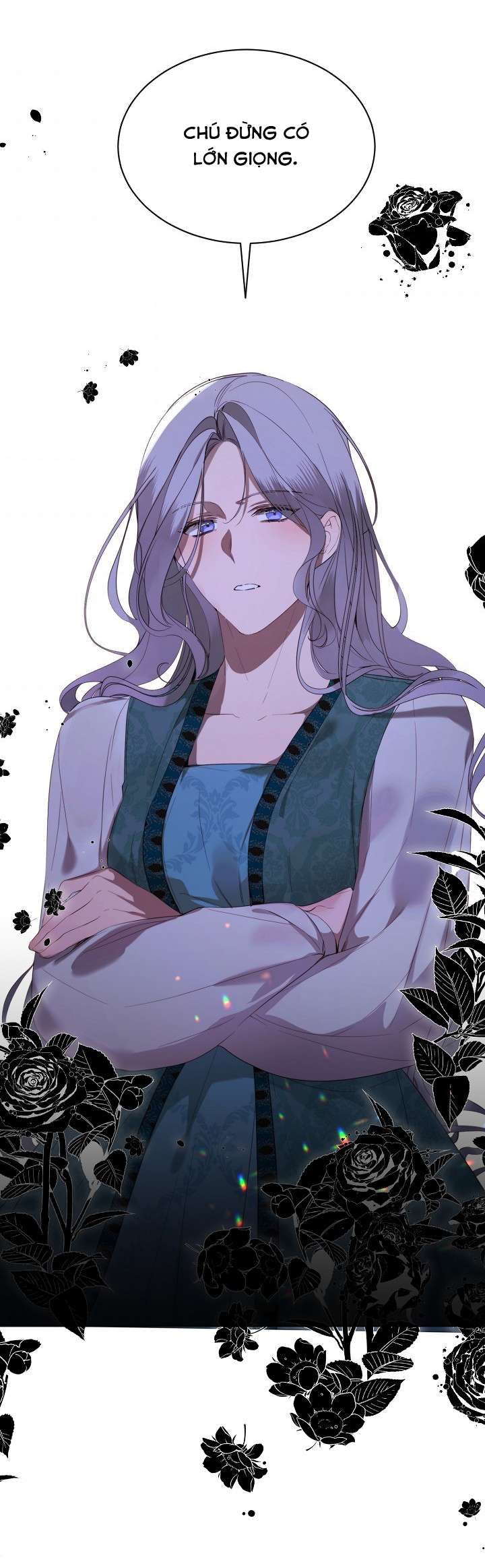 Ác Nữ Cần Bạo Chúa Chapter 46 - Trang 4