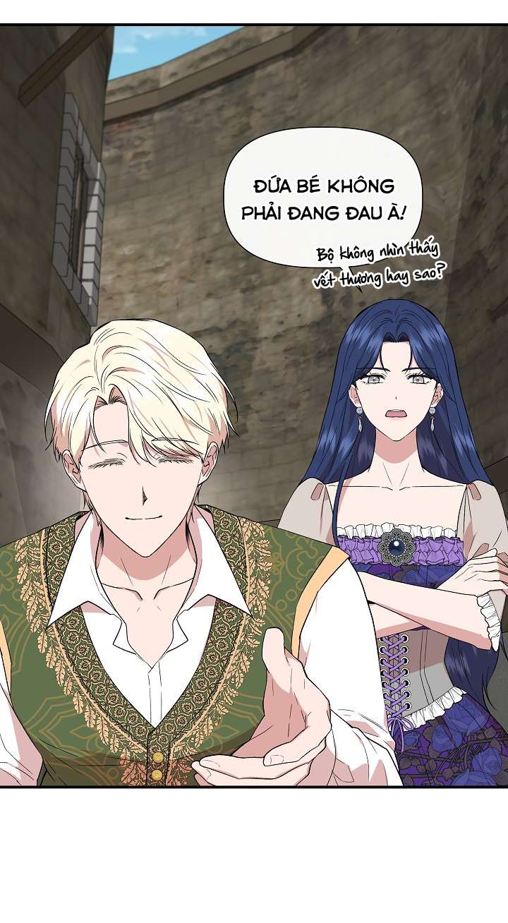 Tôi Không Phải Là Cinderella Chapter 53 - Trang 4