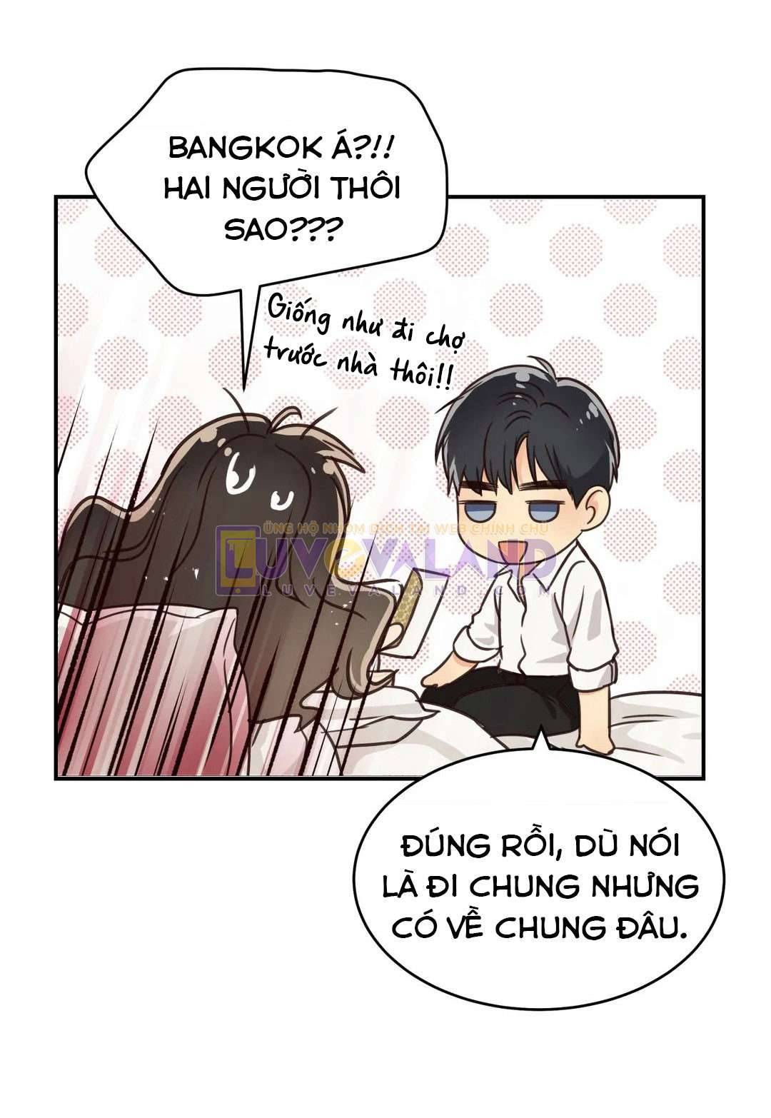 Ngôi Sao Ban Mai Chap 53 - Trang 2