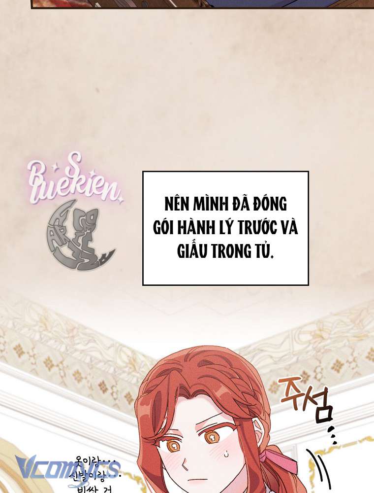 Chị Gái Của Nhân Vật Phản Diện Hôm Nay Cũng Đang Đau Khổ Chapter 43 - Trang 4