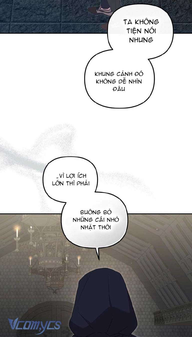 Tôi Được Nuôi Dưỡng Bởi Những Kẻ Phản Diện Chap 75 - Trang 3