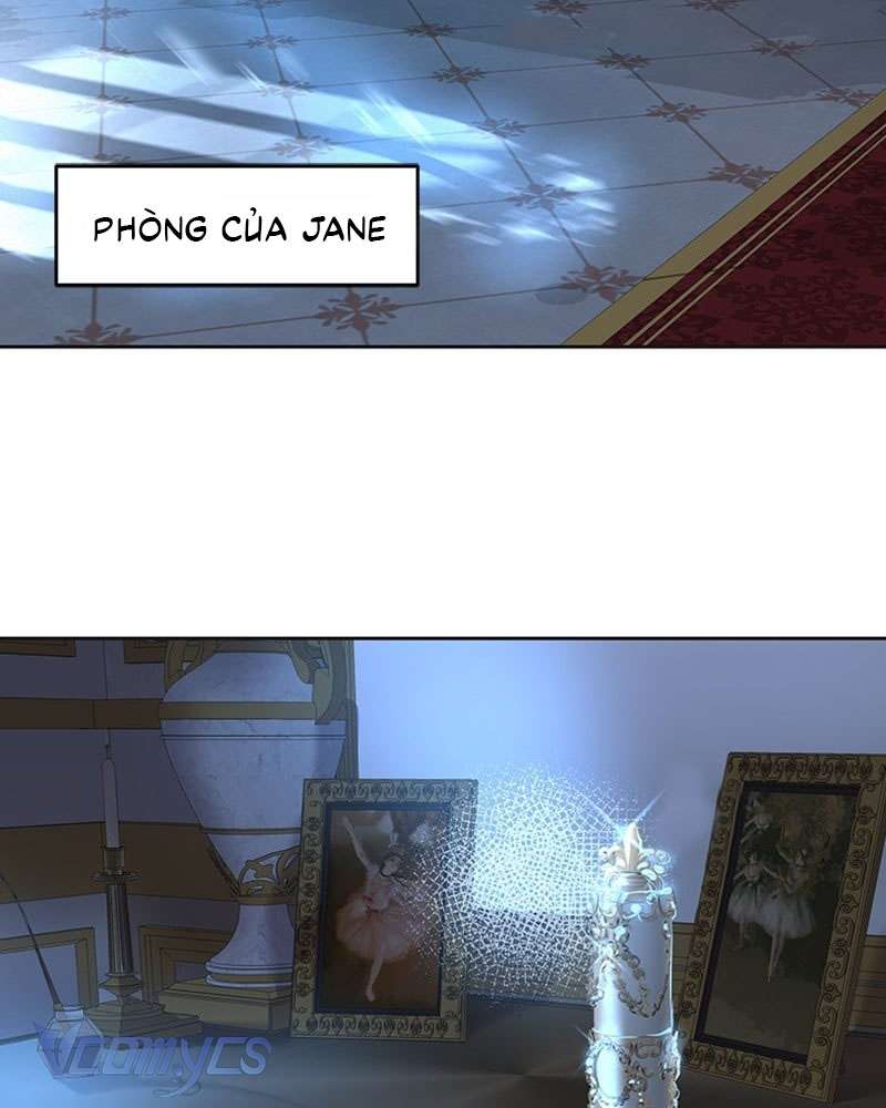Hoàng Hậu Son Môi Chap 7 - Trang 2