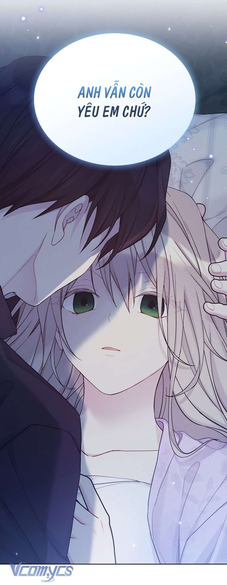 Vương Miện Lục Bảo Chap 111 - Trang 2