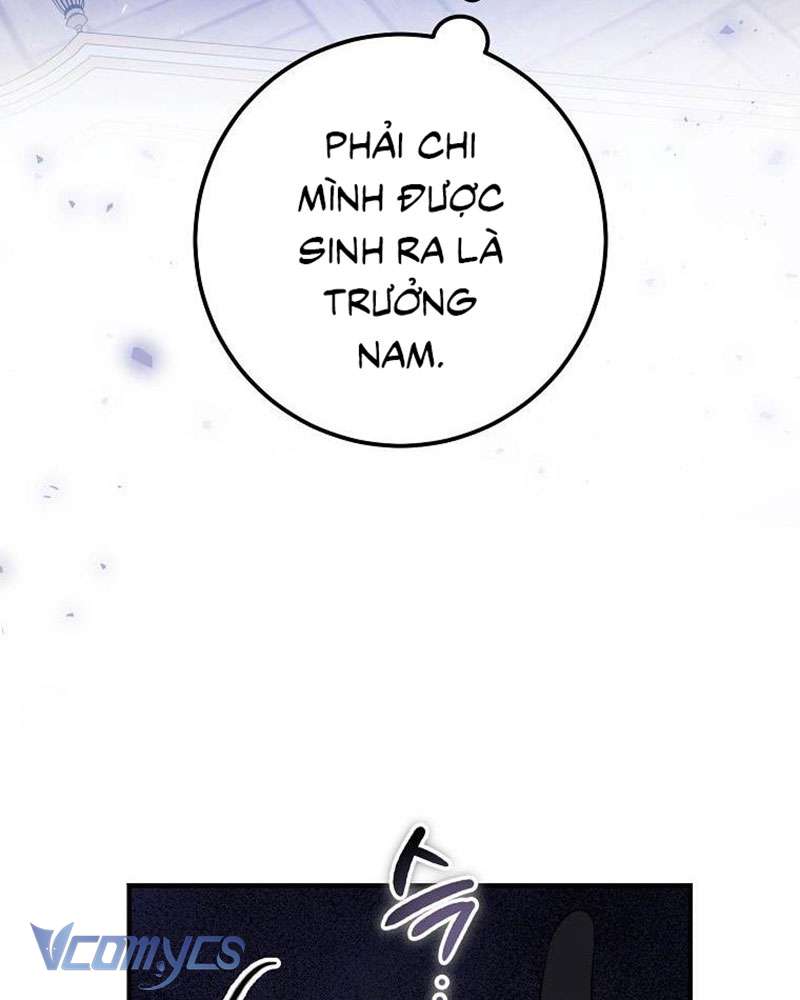 Ác Quỷ Nuôi Dưỡng Tiểu Thư Chapter 22 - Trang 4