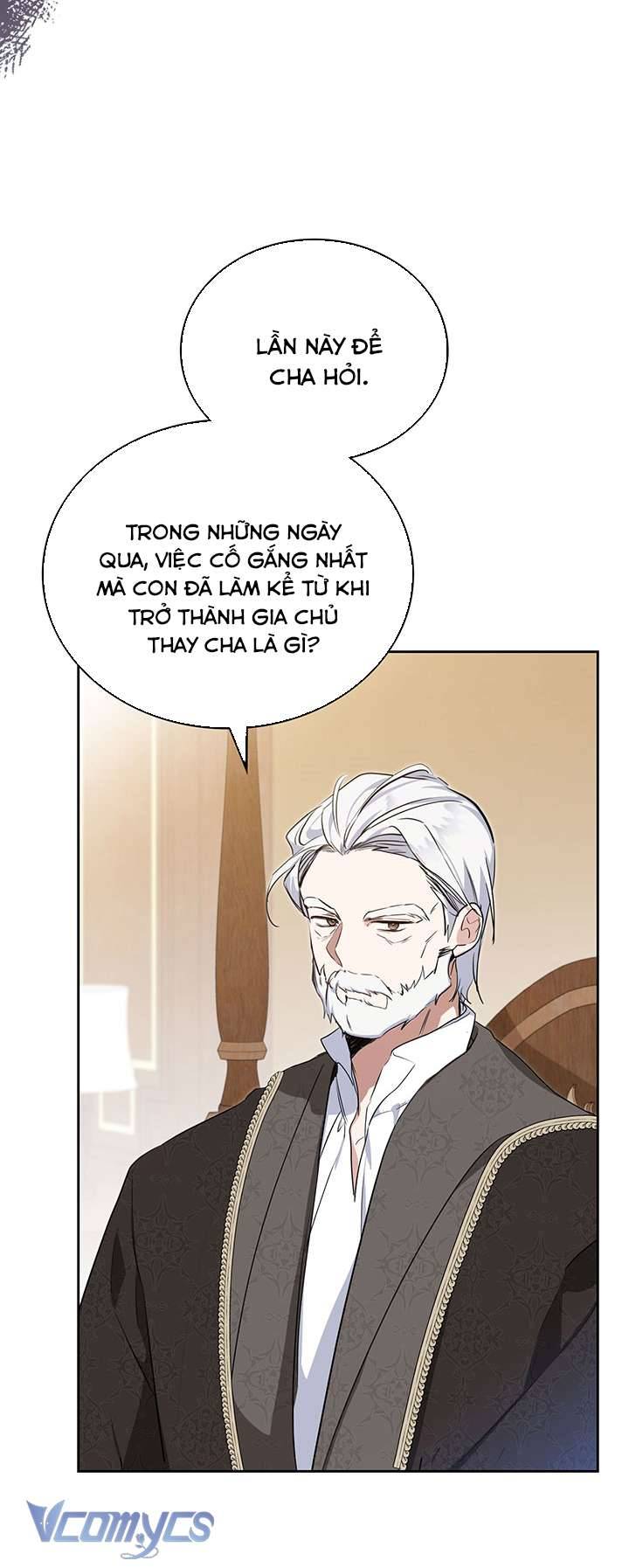 Kiếp Này Nhất Định Làm Gia Chủ Chap 123 - Trang 2