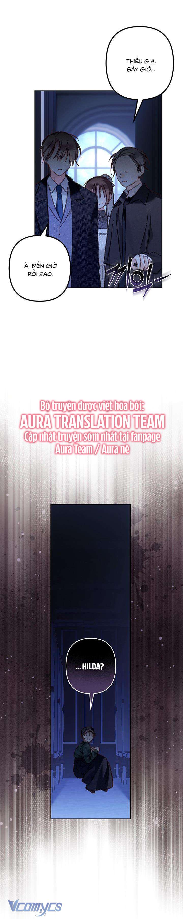Sống Sót Như Một Hầu Gái Trong Trò Chơi Kinh Dị Chapter 45 - Trang 4