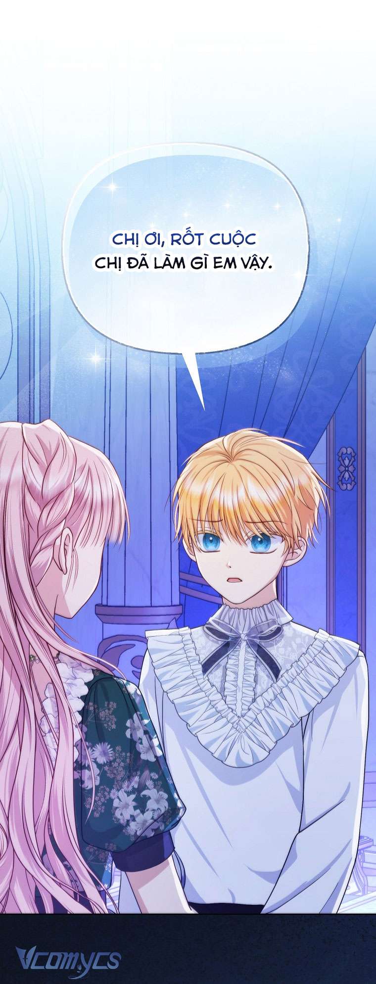 Nhân Vật Phản Diện Đều Thích Tôi Chapter 9 - Trang 4