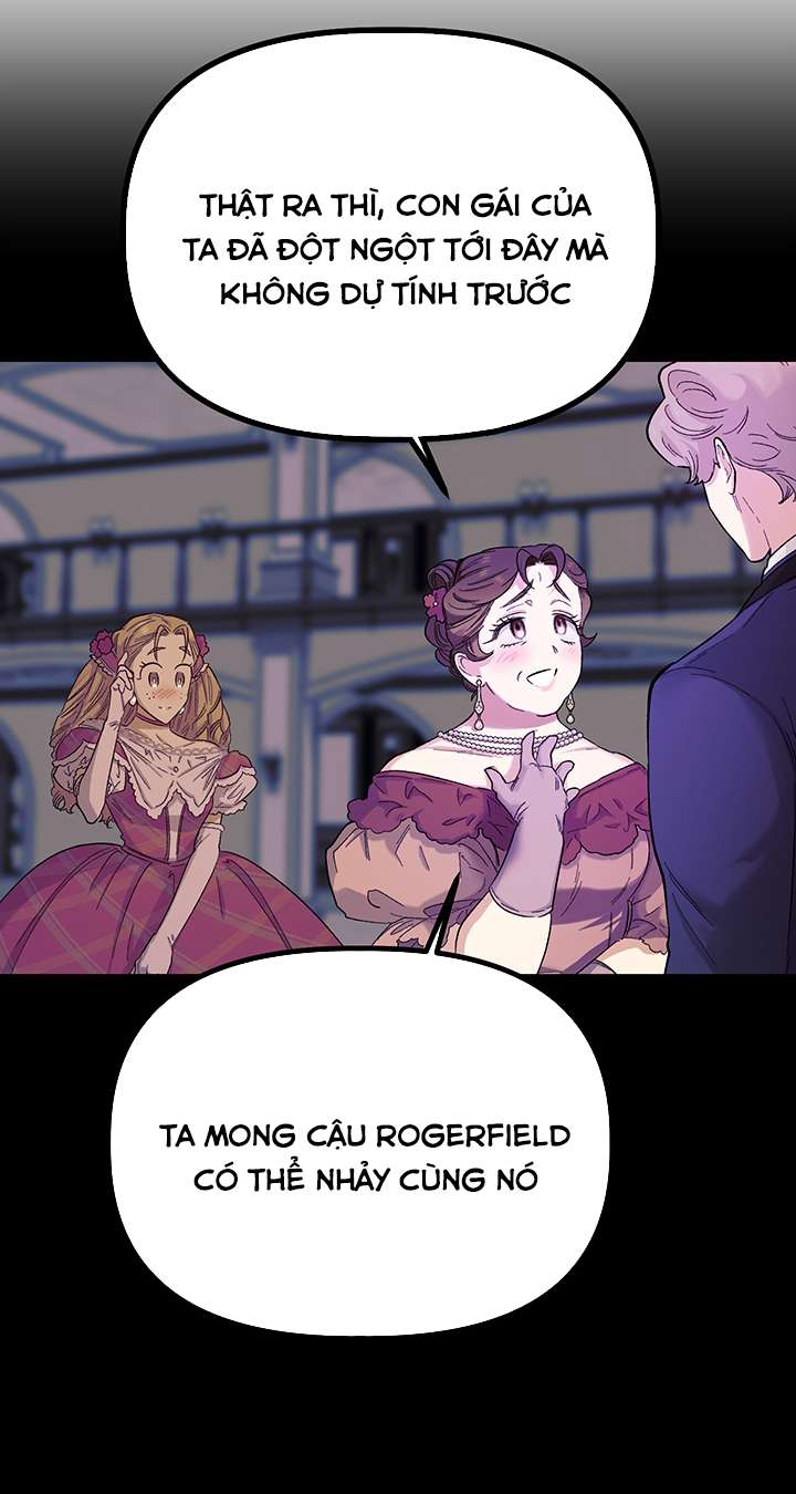 May Mắn Hay Bất Hạnh Chap 51 - Trang 4