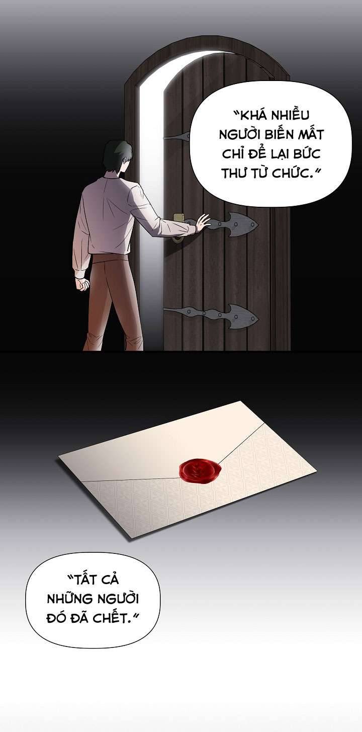 Tôi Không Phải Là Cinderella Chapter 43 - Trang 4