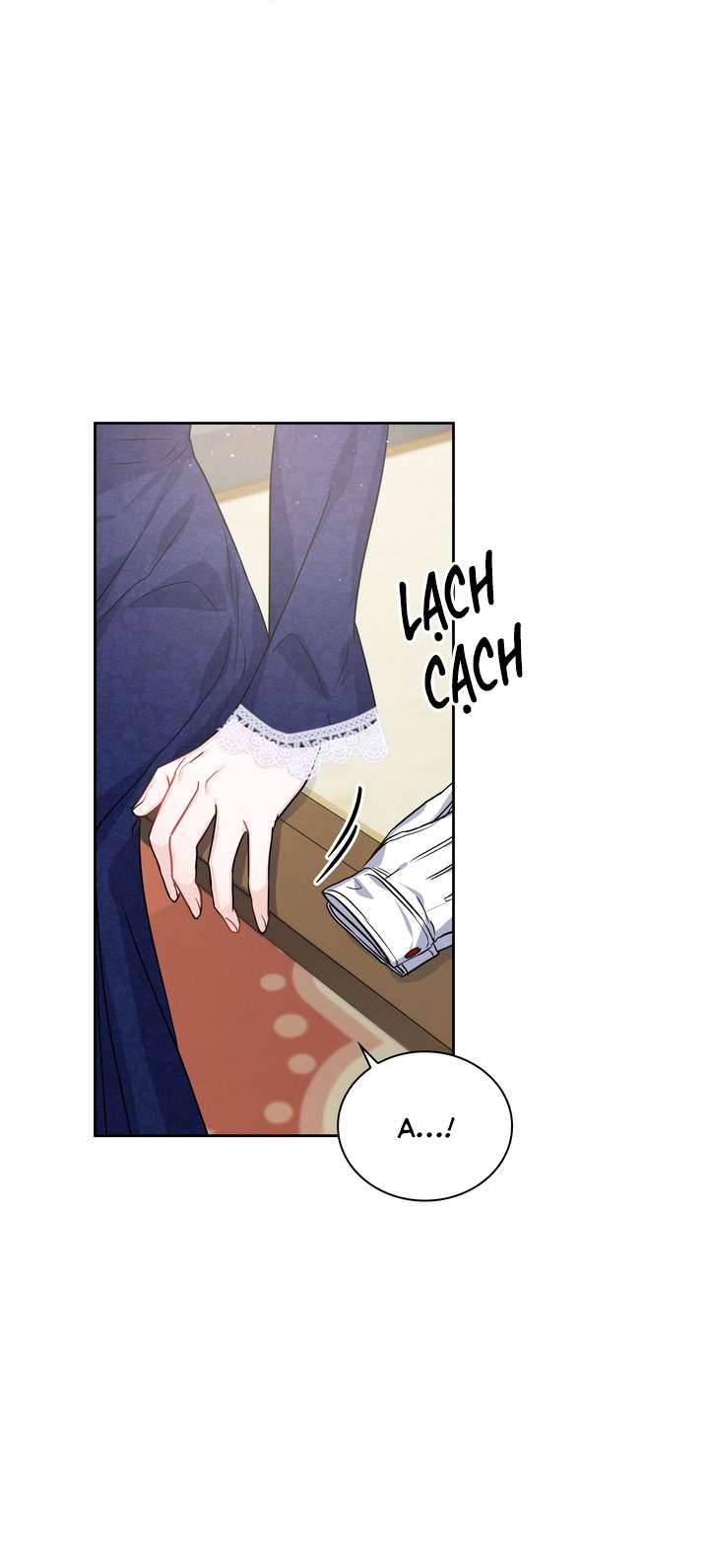 Công Nương Su Chapter 21 - Trang 4