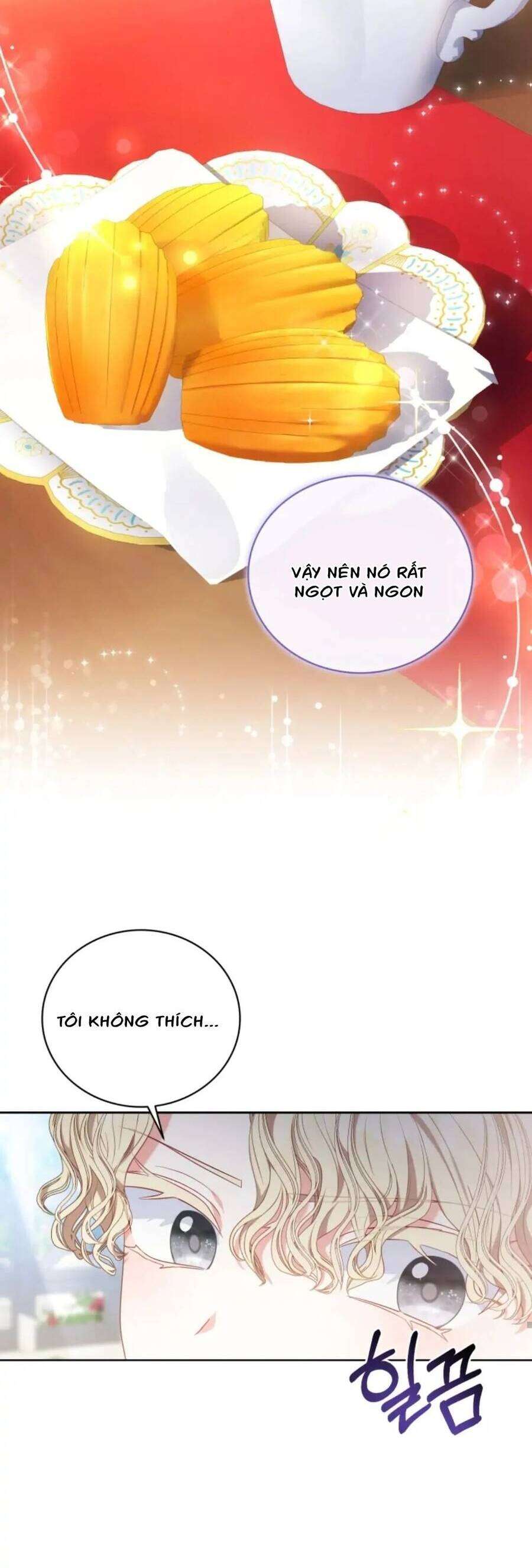 Hầu Gái Trong Trò Chơi Harem Ngược Muốn Nghỉ Việc Chapter 10 - Trang 4