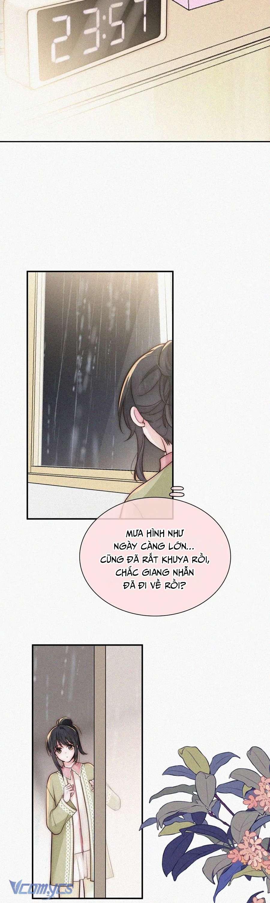 Một Mực Cưng Chiều Chap 59 - Trang 2
