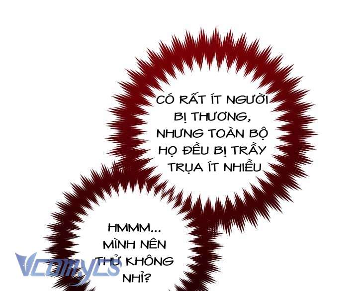 Mê Cung Cám Dỗ Của Emilone Chapter 8 - Trang 4