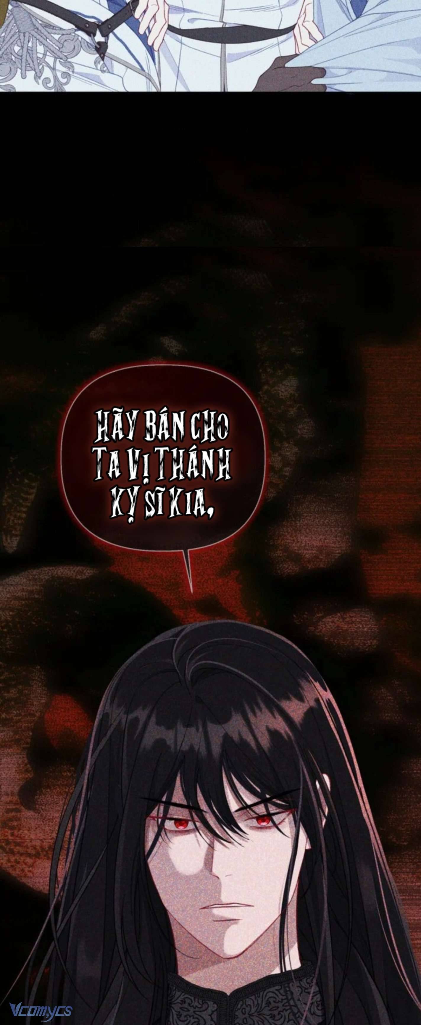 Sự Điều Trị Đặc Biệt Của Tinh Linh Chapter 76 - Trang 4