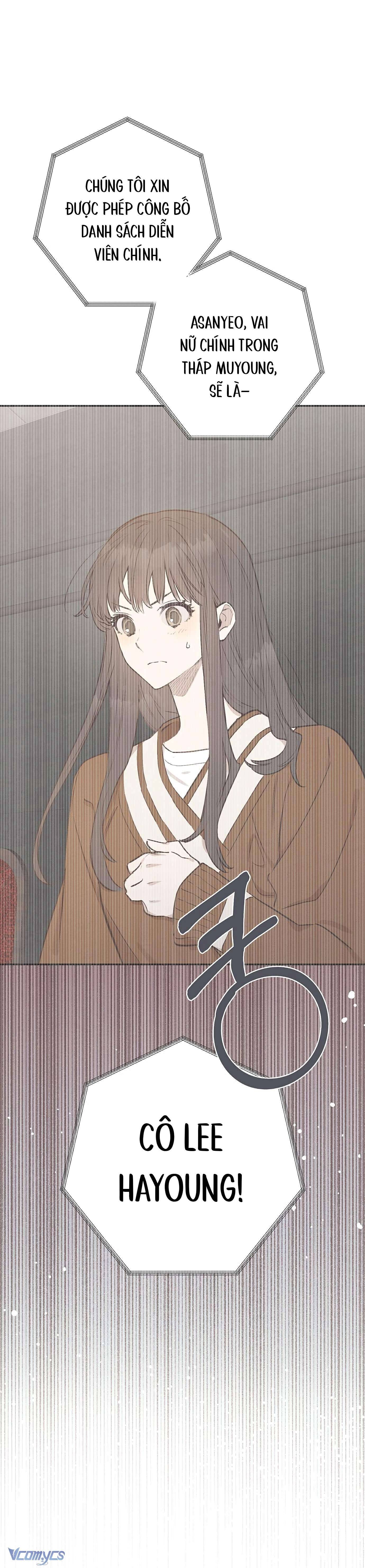 Onsaemiro Chapter 9 - Trang 4