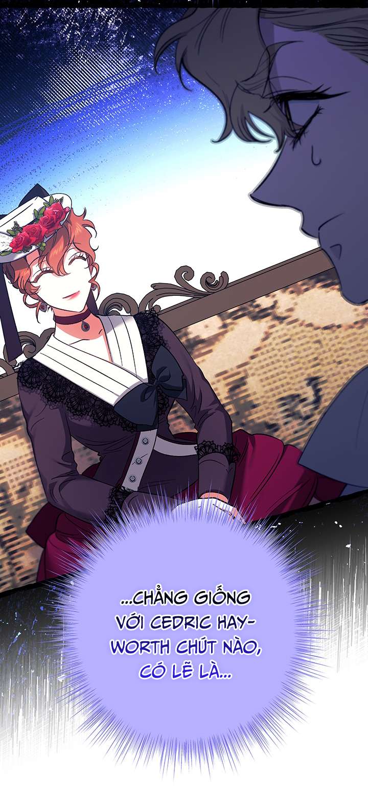 May Mắn Hay Bất Hạnh Chap 85 - Trang 4